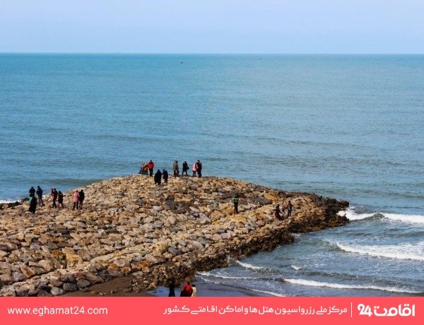 Lahijan-DARYA KENAR-11